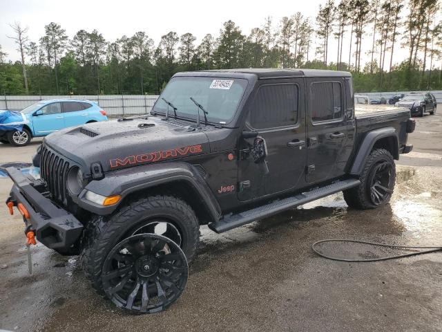 JEEP GLADIATOR 2021