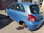 2007 Toyota Yaris  იყიდება East Granby-ში, CT - Undercarriage