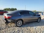 2014 Honda Accord Exl na sprzedaż w Temple, TX - Front End