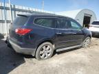 2012 Chevrolet Traverse Ltz   იყიდება Wichita-ში, KS - Front End