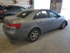 2006 Hyundai Sonata Gls на продаже в Abilene, TX - Front End