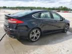 2020 Ford Fusion Titanium na sprzedaż w Cahokia Heights, IL - Front End