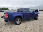 2016 Chevrolet Colorado Z71 na sprzedaż w Temple, TX - Front End
