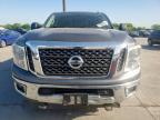 2017 Nissan Titan Xd S იყიდება Grand Prairie-ში, TX - Rear End