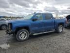 2017 Chevrolet Silverado K1500 Lt იყიდება Eugene-ში, OR - Front End