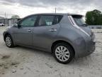 2015 Nissan Leaf S zu verkaufen in Loganville, GA - Minor Dent/Scratches