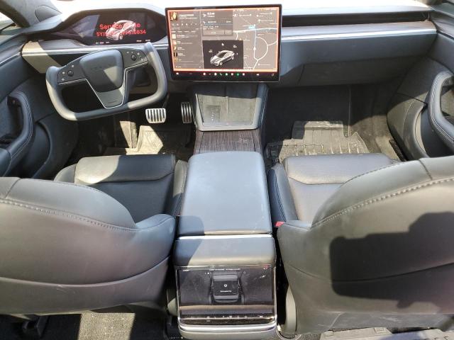  TESLA MODEL S 2023 Gray