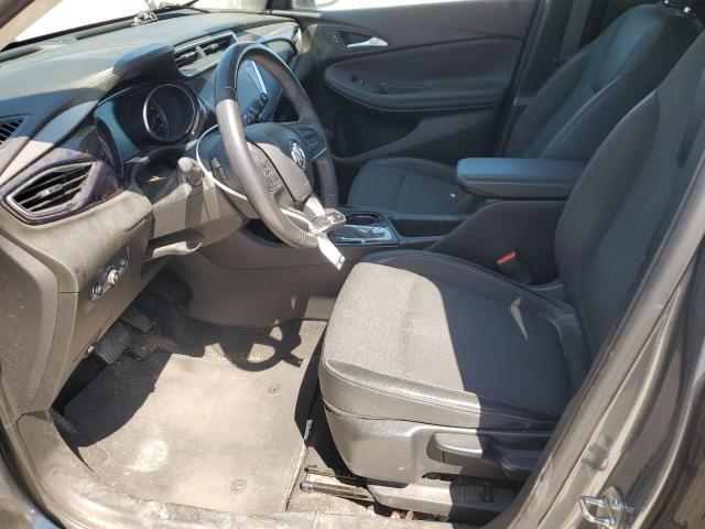  BUICK ENCORE 2021 Szary