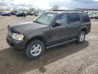 2005 Ford Explorer Xlt იყიდება Billings-ში, MT - Front End