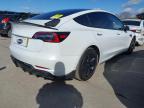 2021 TESL MODEL 3 ST for sale at Copart ROCHFORD