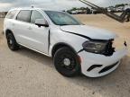 2022 Dodge Durango Pursuit zu verkaufen in San Antonio, TX - All Over