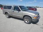 2000 Chevrolet S Truck S10 de vânzare în Bridgeton, MO - Rear End