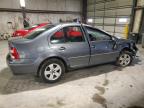 2005 Volkswagen Jetta Gls for Sale in Eldridge, IA - Rollover