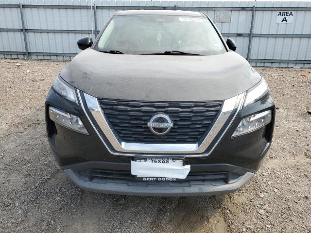  NISSAN ROGUE 2023 Black
