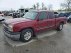 2005 Chevrolet Silverado C1500 на продаже в Bridgeton, MO - Mechanical