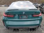 2024 Bmw M3 Competition за продажба в Marlboro, NY - All Over