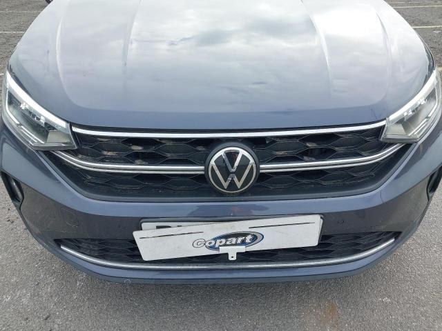 2024 VOLKSWAGEN TAIGO LIFE