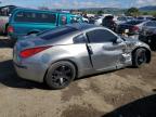 2003 Nissan 350Z Coupe იყიდება San Martin-ში, CA - Front End