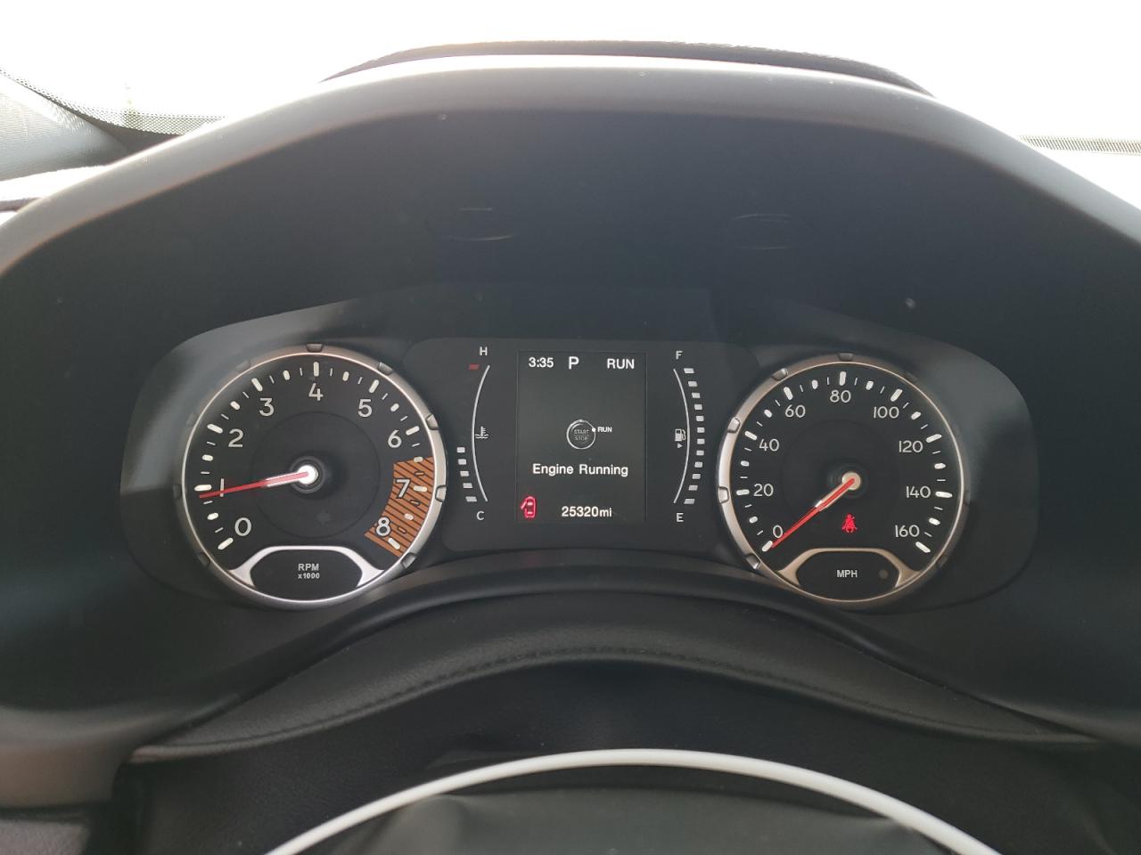 2023 Jeep Renegade Latitude VIN: ZACNJDB12PPP72954 Lot: 54257005