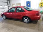 1998 Ford Contour Lx de vânzare în Blaine, MN - Side