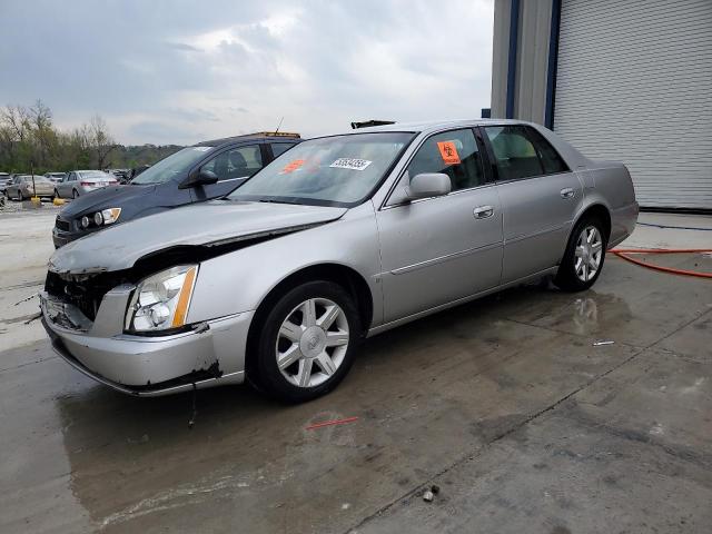 2006 Cadillac Dts 