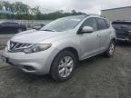 2012 Nissan Murano S na sprzedaż w Spartanburg, SC - Front End