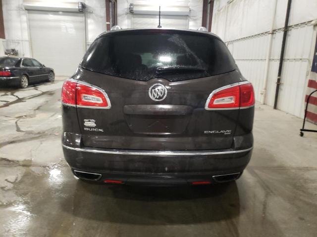  BUICK ENCLAVE 2013 Коричневый