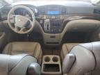 2013 Nissan Quest S იყიდება Cartersville-ში, GA - Rear End