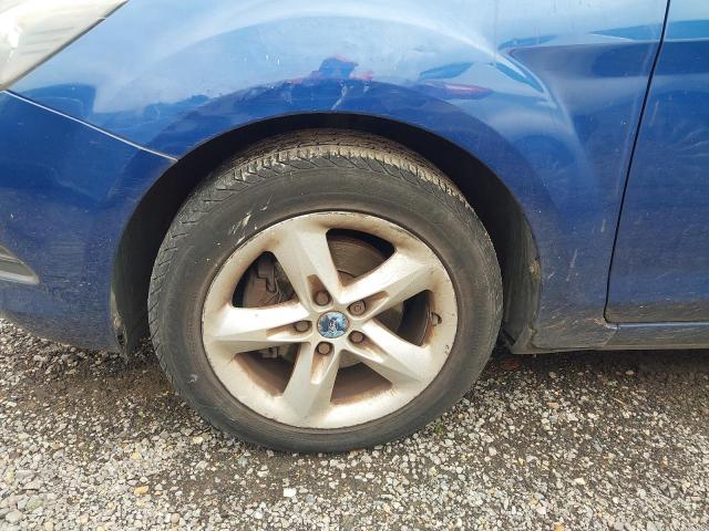 2008 FORD FOCUS ZETE