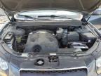 2008 Hyundai Santa Fe Se იყიდება Wayland-ში, MI - Side