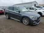 2017 Bmw X1 Xdrive28I zu verkaufen in Bowmanville, ON - Front End