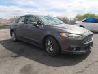 2014 Ford Fusion Se na sprzedaż w North Las Vegas, NV - Side