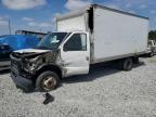 2013 Ford Econoline E350 Super Duty Cutaway Van zu verkaufen in Tifton, GA - Side