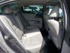 2017 Honda Accord Touring na sprzedaż w Magna, UT - Front End