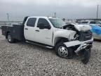 2011 Gmc Sierra C3500 na sprzedaż w Lawrenceburg, KY - Front End