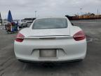 2015 Porsche Cayman S en Venta en Wilmington, CA - Front End