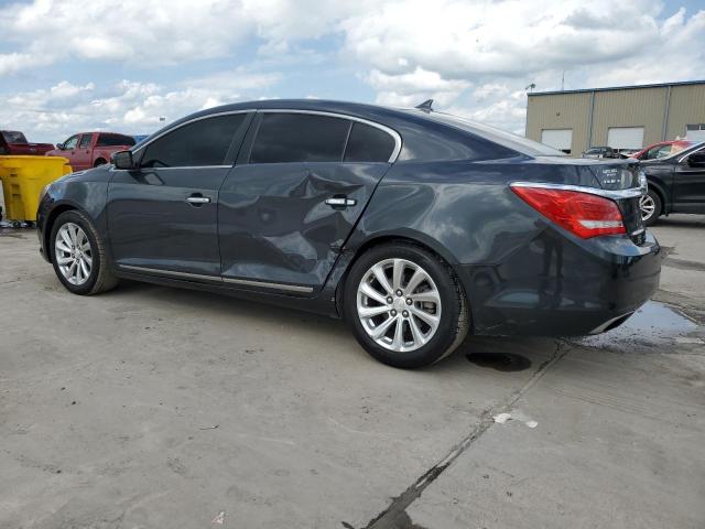  BUICK LACROSSE 2014 Сharcoal