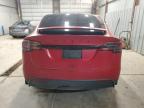 2022 Tesla Model X    продається в West Mifflin, PA - Front End