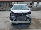 2020 Nissan Nv200 2.5S продається в Fort Wayne, IN - Front End