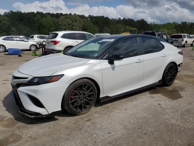 TOYOTA CAMRY TRD 2022