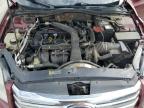 2007 Ford Fusion Se للبيع في Antelope، CA - Front End