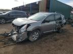 2014 Nissan Rogue Select S за продажба в Colorado Springs, CO - All Over