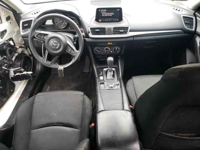  MAZDA 3 2018 Biały
