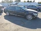 2008 Lexus Ls 460L zu verkaufen in Vallejo, CA - Rollover