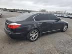2011 Hyundai Genesis 4.6L de vânzare în Fredericksburg, VA - Side