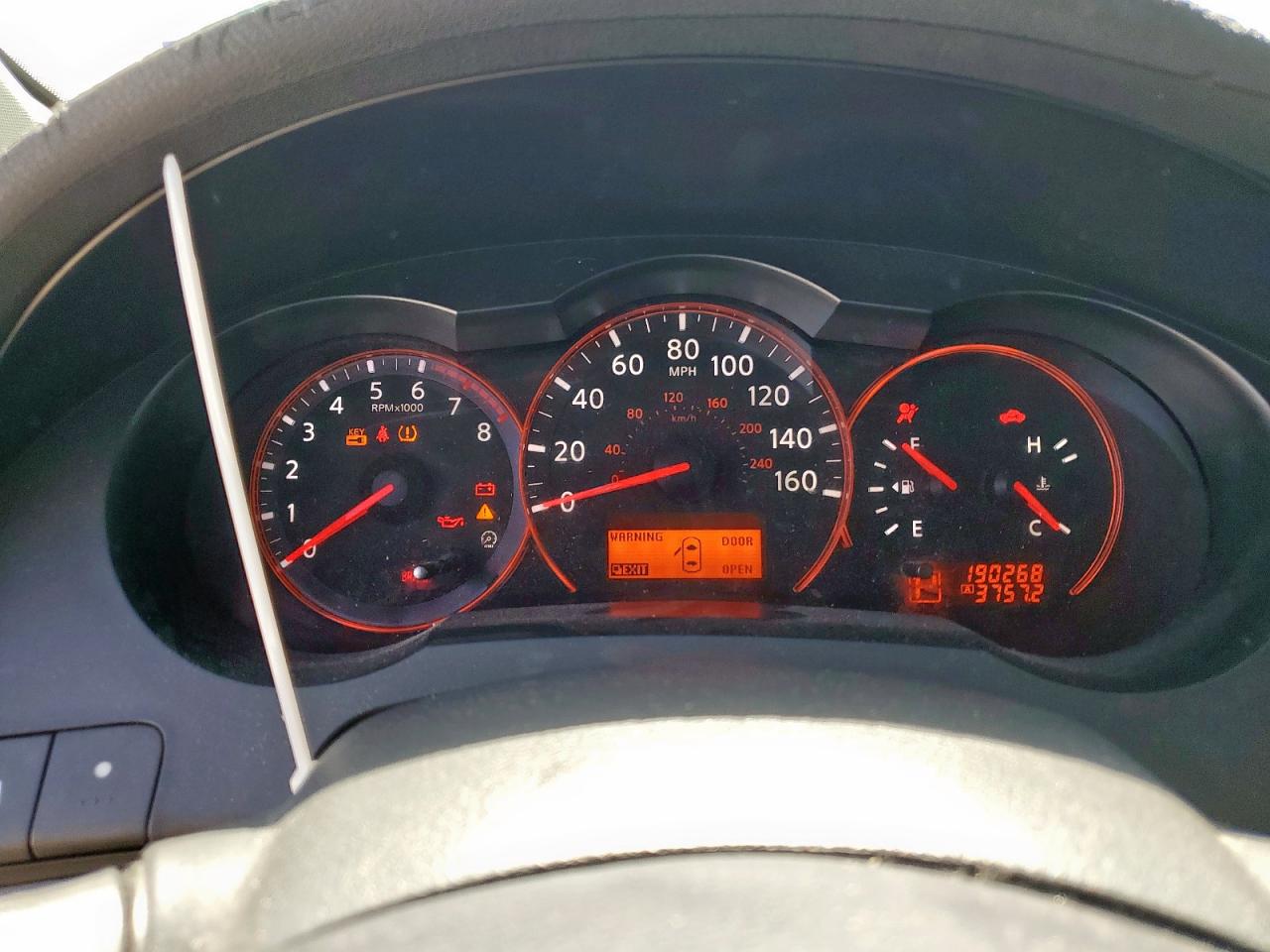 2008 Nissan Altima 2.5 VIN: 1N4AL21E08C178587 Lot: 51249205