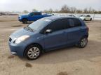 2008 TOYOTA YARIS  à vendre chez Copart ON - LONDON