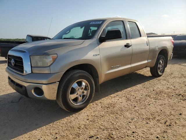 2008 Toyota Tundra Double Cab
