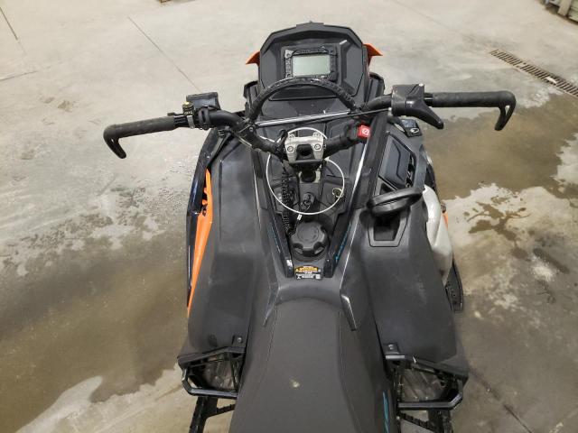 2022 POLARIS RMK