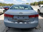 2007 Hyundai Sonata Se за продажба в Savannah, GA - Rollover